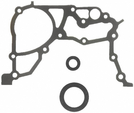 Engine Crankshaft Seal Kit Felpro TCS 45907