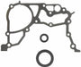 Engine Crankshaft Seal Kit Felpro TCS 45907