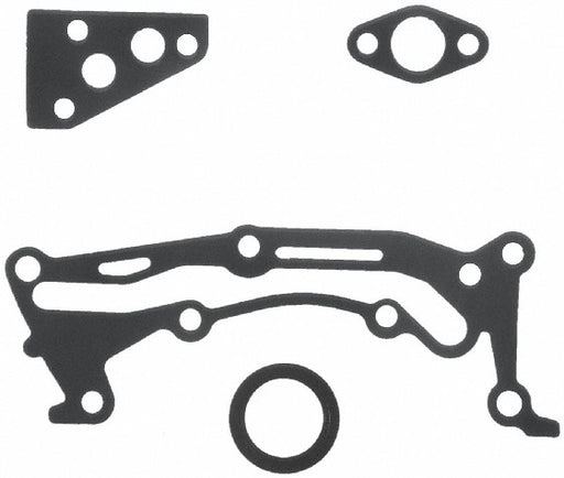 Engine Crankshaft Seal Kit Felpro TCS 45911