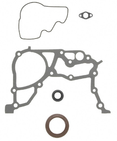 Engine Crankshaft Seal Kit Felpro TCS 45920
