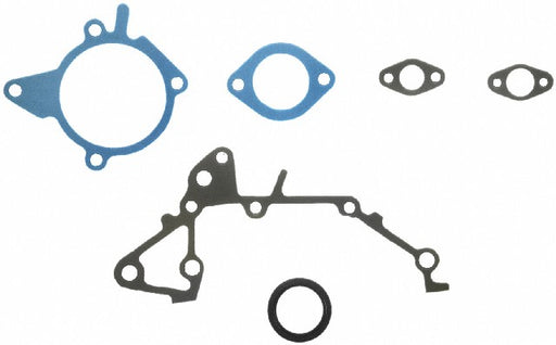 Engine Crankshaft Seal Kit Felpro TCS 45921