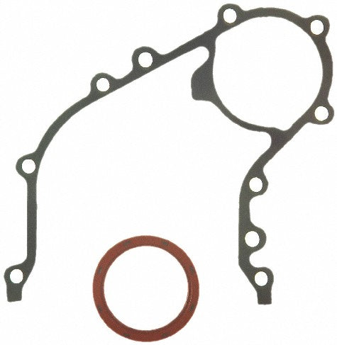 Engine Crankshaft Seal Kit Felpro TCS 45924