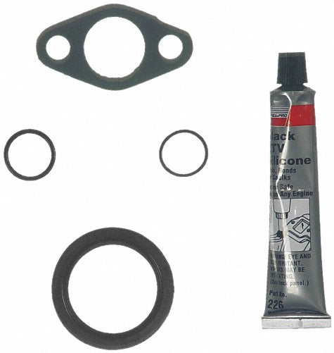 Engine Crankshaft Seal Kit Felpro TCS 45931