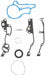 Engine Timing Cover Gasket Set Felpro TCS 45933