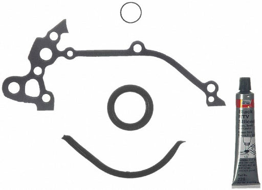 Engine Crankshaft Seal Kit Felpro TCS 45935