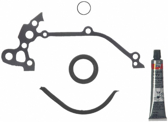 Engine Crankshaft Seal Kit Felpro TCS 45935