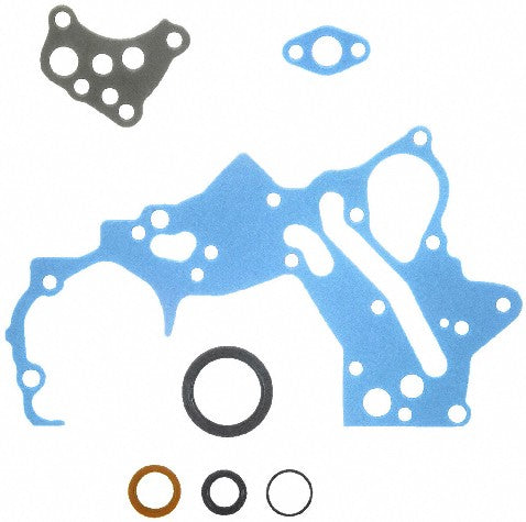 Engine Crankshaft Seal Kit Felpro TCS 45941