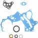 Engine Crankshaft Seal Kit Felpro TCS 45941