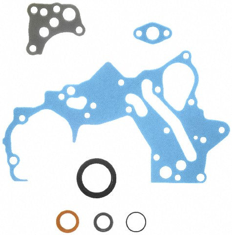 Engine Crankshaft Seal Kit Felpro TCS 45946