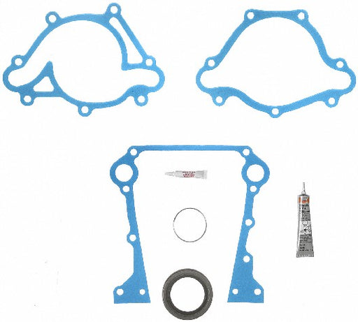 Engine Timing Cover Gasket Set Felpro TCS 45949