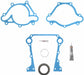 Engine Timing Cover Gasket Set Felpro TCS 45949