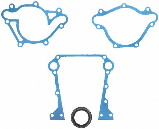 Engine Timing Cover Gasket Set Felpro TCS 45952