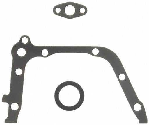 Engine Crankshaft Seal Kit Felpro TCS 45955