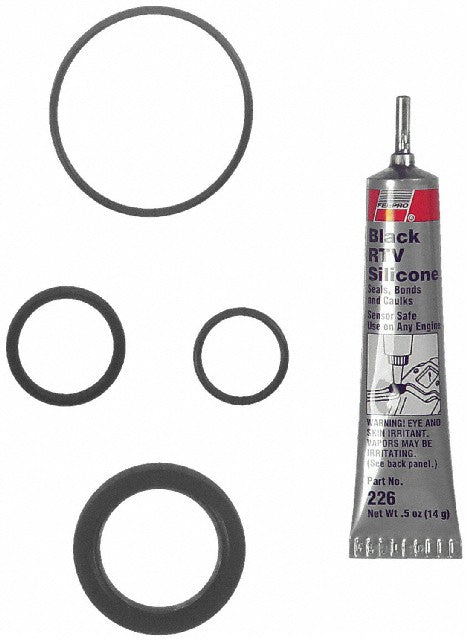 Engine Crankshaft Seal Kit Felpro TCS 45959