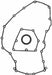 Engine Timing Cover Gasket Set Felpro TCS 45960