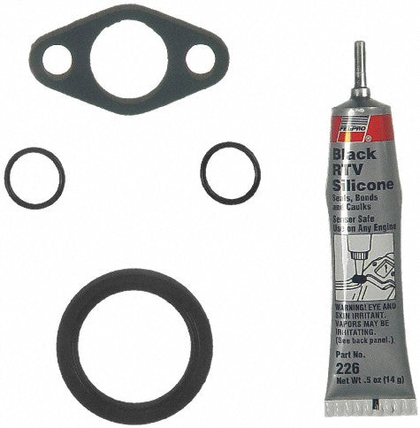 Engine Crankshaft Seal Kit Felpro TCS 45965