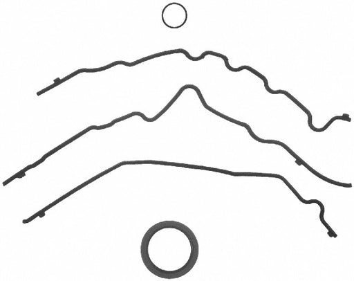 Engine Timing Cover Gasket Set Felpro TCS 45967