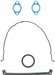 Engine Timing Cover Gasket Set Felpro TCS 45969