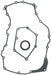 Engine Timing Cover Gasket Set Felpro TCS 45972