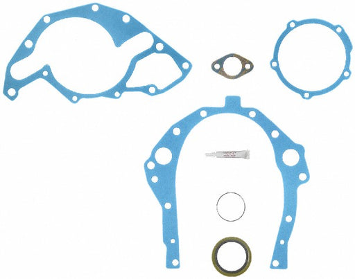 Engine Timing Cover Gasket Set Felpro TCS 45976