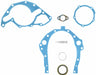 Engine Timing Cover Gasket Set Felpro TCS 45976