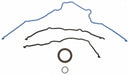 Engine Timing Cover Gasket Set Felpro TCS 45980-1