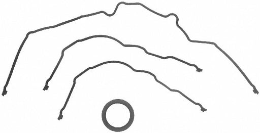 Engine Timing Cover Gasket Set Felpro TCS 45980