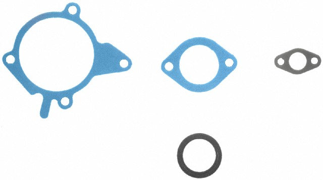 Engine Crankshaft Seal Kit Felpro TCS 45981
