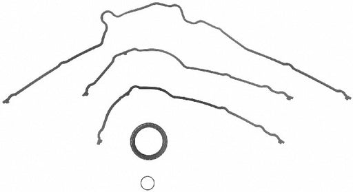 Engine Timing Cover Gasket Set Felpro TCS 45982-1