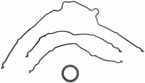 Engine Timing Cover Gasket Set Felpro TCS 45982