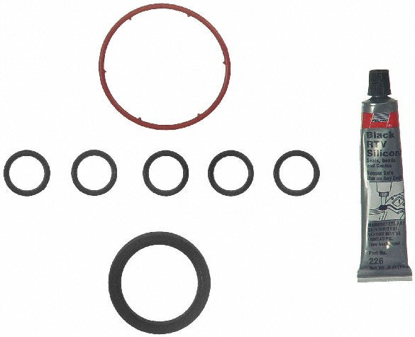 Engine Crankshaft Seal Kit Felpro TCS 45983