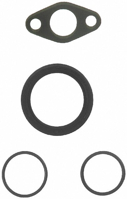 Engine Crankshaft Seal Kit Felpro TCS 45988