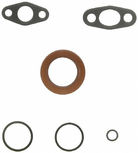 Engine Crankshaft Seal Kit Felpro TCS 45989