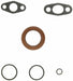 Engine Crankshaft Seal Kit Felpro TCS 45989