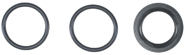Engine Crankshaft Seal Kit Felpro TCS 45992-1