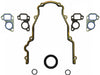 Engine Timing Cover Gasket Set Felpro TCS 45993