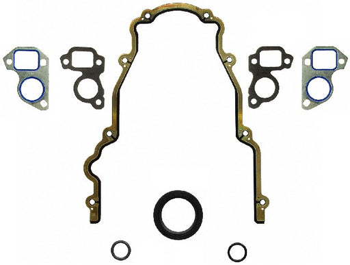Engine Timing Cover Gasket Set Felpro TCS 45993