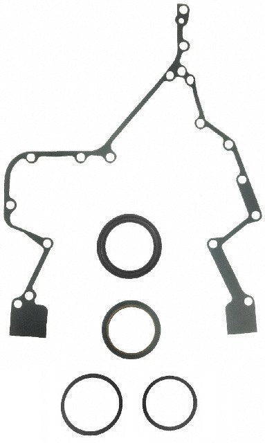 Engine Timing Cover Gasket Set Felpro TCS 45994