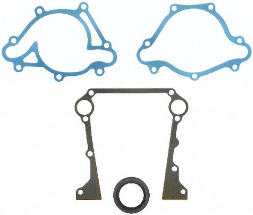 Engine Timing Cover Gasket Set Felpro TCS 45996