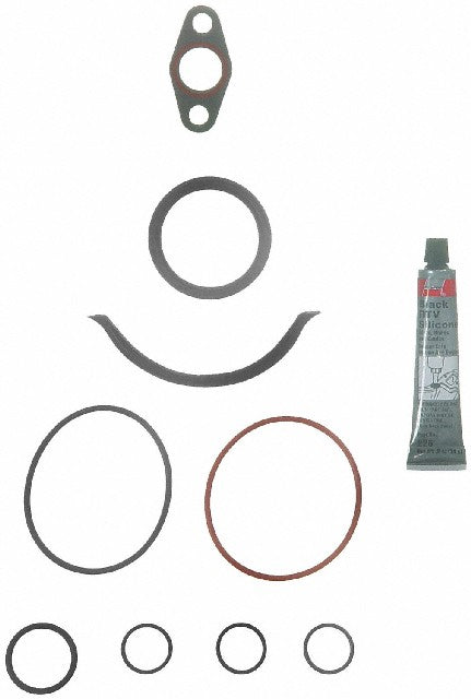 Engine Timing Cover Gasket Set Felpro TCS 45997