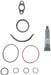 Engine Timing Cover Gasket Set Felpro TCS 45997