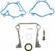 Engine Timing Cover Gasket Set Felpro TCS 45999
