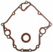 Engine Timing Cover Gasket Set Felpro TCS 46000