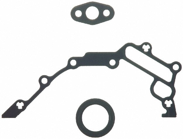 Engine Crankshaft Seal Kit Felpro TCS 46003