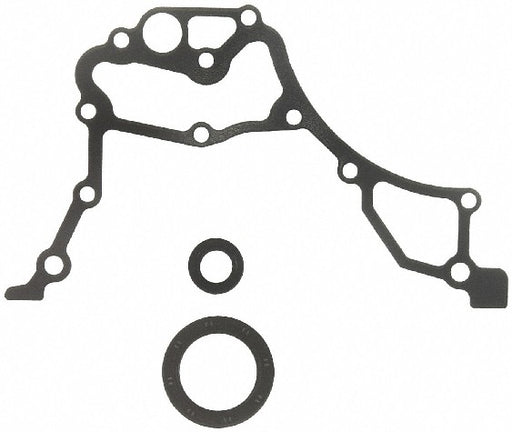 Engine Crankshaft Seal Kit Felpro TCS 46004