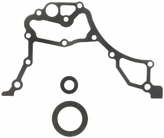 Engine Crankshaft Seal Kit Felpro TCS 46004