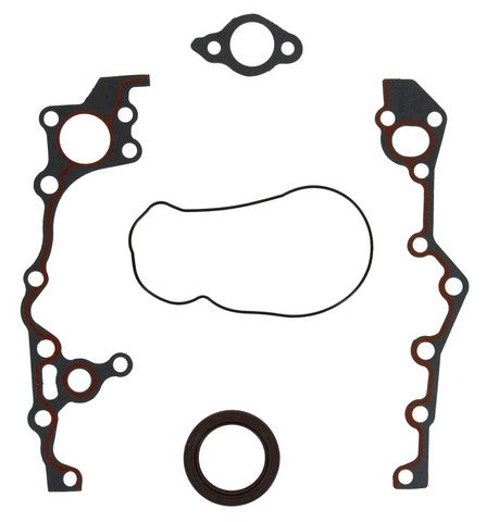Engine Timing Cover Gasket Set Felpro TCS 46006