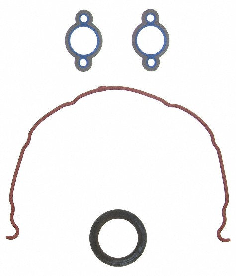 Engine Timing Cover Gasket Set Felpro TCS 46007