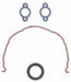 Engine Timing Cover Gasket Set Felpro TCS 46007