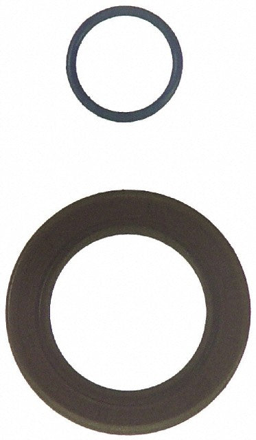 Engine Crankshaft Seal Felpro TCS 46009